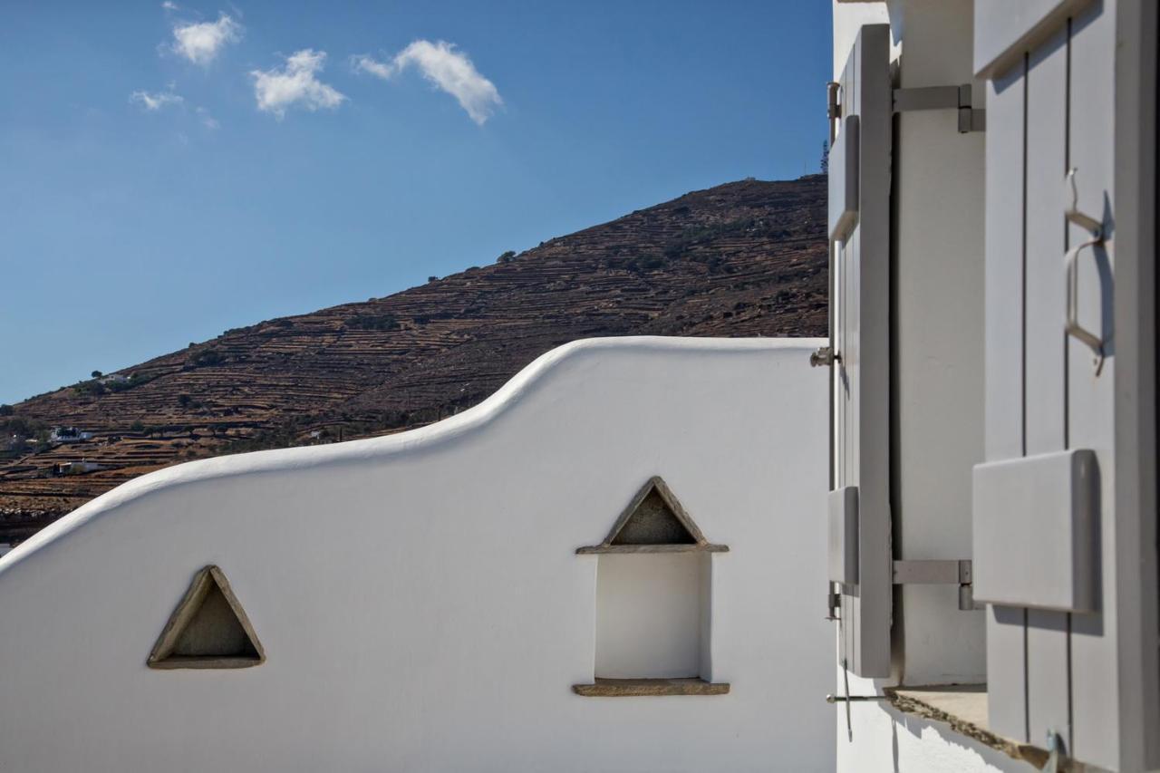 Horizon Villas Agios Ioannis  Ngoại thất bức ảnh