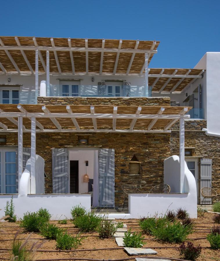 Horizon Villas Agios Ioannis  Ngoại thất bức ảnh